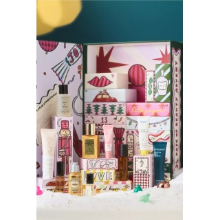 *SOBRE PEDIDO* The 24 Days of Beauty Advent Calendar