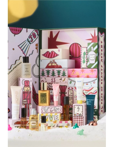 *SOBRE PEDIDO* The 24 Days of Beauty Advent Calendar *SOBRE PEDIDO* The 24 Days of Beauty Advent Calendar