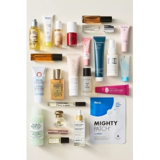 *SOBRE PEDIDO* The 24 Days of Beauty Advent Calendar 2