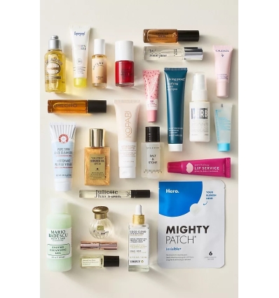 *SOBRE PEDIDO* The 24 Days of Beauty Advent Calendar