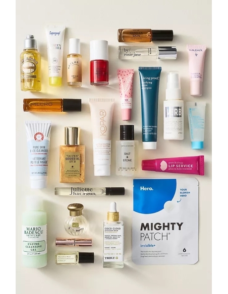 *SOBRE PEDIDO* The 24 Days of Beauty Advent Calendar *SOBRE PEDIDO* The 24 Days of Beauty Advent Calendar