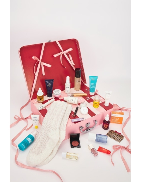 *SOBRE PEDIDO* 2025 Advent Calendar *SOBRE PEDIDO* 2025 Advent Calendar