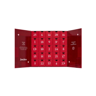 *SOBRE PEDIDO* 25 Days of Beauty Holiday Advent Calendar 2