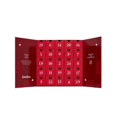 *SOBRE PEDIDO* 25 Days of Beauty Holiday Advent Calendar