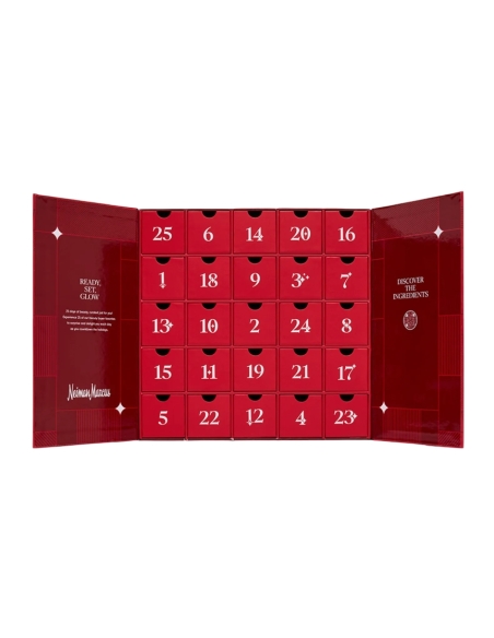 *SOBRE PEDIDO* 25 Days of Beauty Holiday Advent Calendar