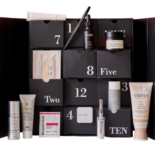 *SOBRE PEDIDO* Best of Dermstore: 12 Days of Beauty
