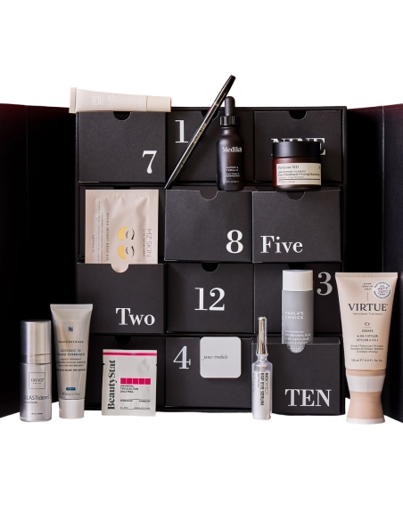 *SOBRE PEDIDO* Best of Dermstore: 12 Days of Beauty *SOBRE PEDIDO* Best of Dermstore: 12 Days of Beauty