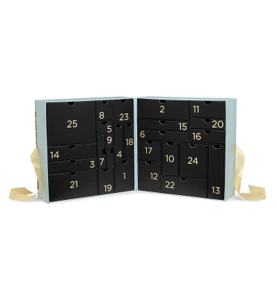 *SOBRE PEDIDO* Holiday 2025 Advent Calendar