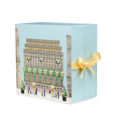 *SOBRE PEDIDO* Holiday 2025 Advent Calendar