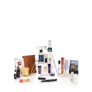 *SOBRE PEDIDO* 25 Days of Beauty Advent Calendar 2