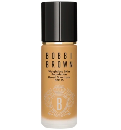 *SOBRE PEDIDO* (Neutral Honey) Weightless Skin Oil-Controlling Foundation SPF 15