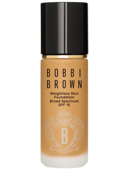 *SOBRE PEDIDO* (Neutral Honey) Weightless Skin Oil-Controlling Foundation SPF 15 *SOBRE PEDIDO* (Neutral Honey) Weightless Skin Oil-Controlling Foundation SPF 15