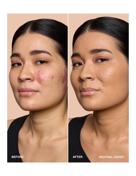 *SOBRE PEDIDO* (Neutral Honey) Weightless Skin Oil-Controlling Foundation SPF 15 *SOBRE PEDIDO* (Neutral Honey) Weightless Skin Oil-Controlling Foundation SPF 15
