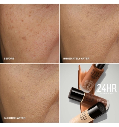 *SOBRE PEDIDO* (Neutral Honey) Weightless Skin Oil-Controlling Foundation SPF 15