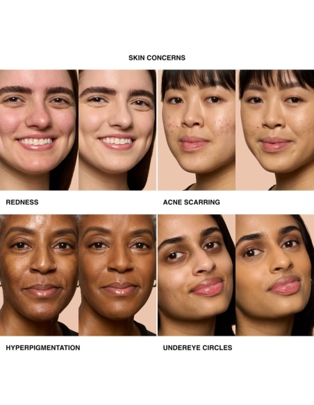 *SOBRE PEDIDO* (Neutral Honey) Weightless Skin Oil-Controlling Foundation SPF 15 *SOBRE PEDIDO* (Neutral Honey) Weightless Skin Oil-Controlling Foundation SPF 15