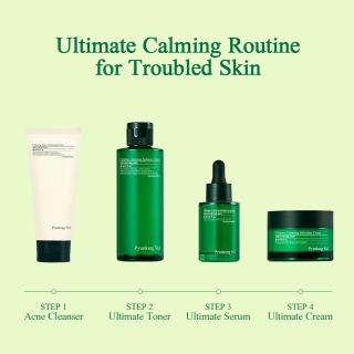 *SOBRE PEDIDO* Ultimate Calming Solution Ampoule 2