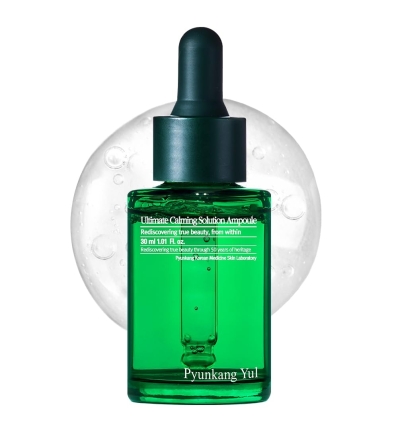 *SOBRE PEDIDO* Ultimate Calming Solution Ampoule