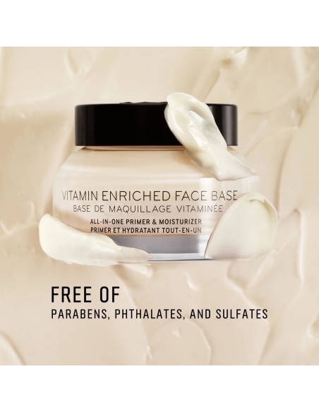*SOBRE PEDIDO* Vitamin Enriched Face Base Moisturizer & Primer *SOBRE PEDIDO* Vitamin Enriched Face Base Moisturizer & Primer