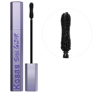 *SOBRE PEDIDO* Soulgazer Lengthening Mascara + Lash Serum