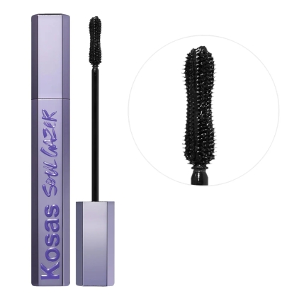 *SOBRE PEDIDO* Soulgazer Lengthening Mascara + Lash Serum
