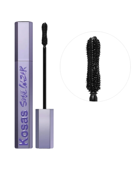 *SOBRE PEDIDO* Soulgazer Lengthening Mascara + Lash Serum *SOBRE PEDIDO* Soulgazer Lengthening Mascara + Lash Serum