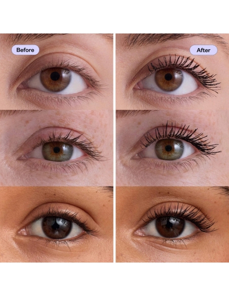 *SOBRE PEDIDO* Soulgazer Lengthening Mascara + Lash Serum *SOBRE PEDIDO* Soulgazer Lengthening Mascara + Lash Serum