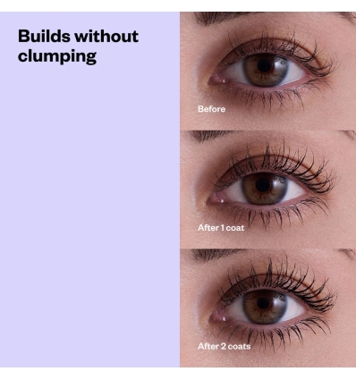 *SOBRE PEDIDO* Soulgazer Lengthening Mascara + Lash Serum