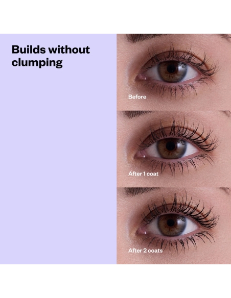 *SOBRE PEDIDO* Soulgazer Lengthening Mascara + Lash Serum *SOBRE PEDIDO* Soulgazer Lengthening Mascara + Lash Serum