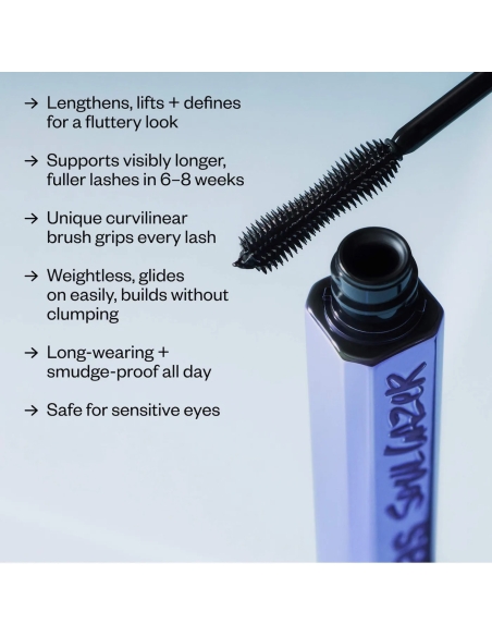 *SOBRE PEDIDO* Soulgazer Lengthening Mascara + Lash Serum *SOBRE PEDIDO* Soulgazer Lengthening Mascara + Lash Serum