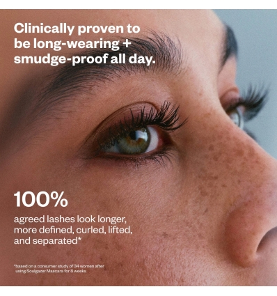 *SOBRE PEDIDO* Soulgazer Lengthening Mascara + Lash Serum