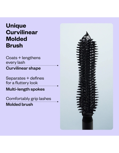 *SOBRE PEDIDO* Soulgazer Lengthening Mascara + Lash Serum *SOBRE PEDIDO* Soulgazer Lengthening Mascara + Lash Serum