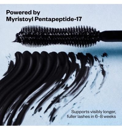 *SOBRE PEDIDO* Soulgazer Lengthening Mascara + Lash Serum