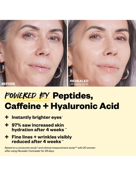 *SOBRE PEDIDO* (5.8 N) Revealer Concealer *SOBRE PEDIDO* (5.8 N) Revealer Concealer