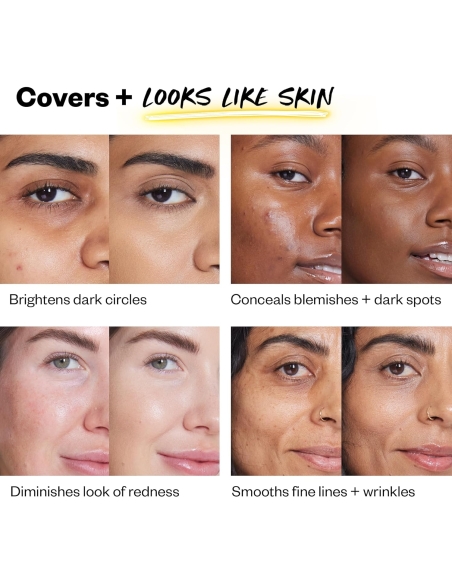 Mini Revealer Concealer Mini Revealer Concealer