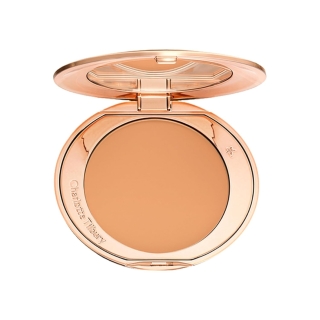 *SOBRE PEDIDO* (Tan) Airbrush Flawless Finish Setting Powder
