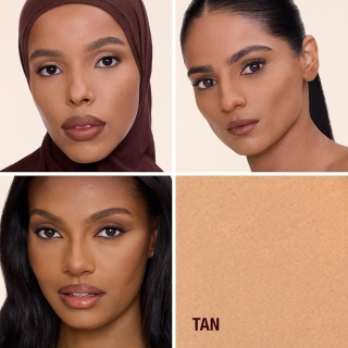 *SOBRE PEDIDO* (Tan) Airbrush Flawless Finish Setting Powder 2