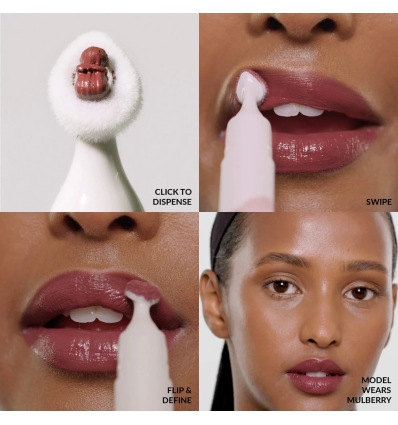 *SOBRE PEDIDO* Satin Liquid Lipstick Pen