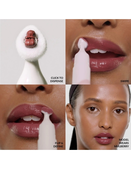 *SOBRE PEDIDO* Satin Liquid Lipstick Pen