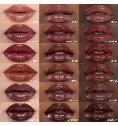 *SOBRE PEDIDO* Satin Liquid Lipstick Pen