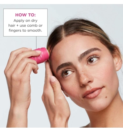 *SOBRE PEDIDO* Style + Treat™ Hair Sleek Stick + Key Chain Set