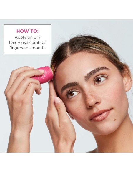 *SOBRE PEDIDO* Style + Treat™ Hair Sleek Stick + Key Chain Set *SOBRE PEDIDO* Style + Treat™ Hair Sleek Stick + Key Chain Set