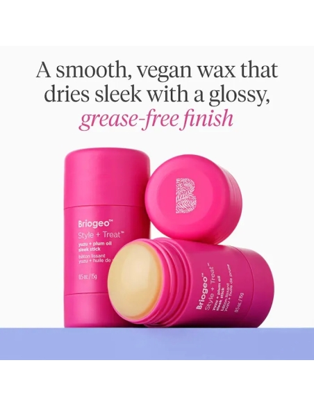 *SOBRE PEDIDO* Style + Treat™ Hair Sleek Stick + Key Chain Set *SOBRE PEDIDO* Style + Treat™ Hair Sleek Stick + Key Chain Set