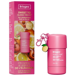 *SOBRE PEDIDO* Style + Treat™ Hair Sleek Stick + Key Chain Set