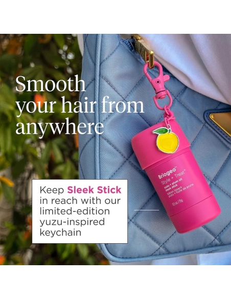 *SOBRE PEDIDO* Style + Treat™ Hair Sleek Stick + Key Chain Set *SOBRE PEDIDO* Style + Treat™ Hair Sleek Stick + Key Chain Set