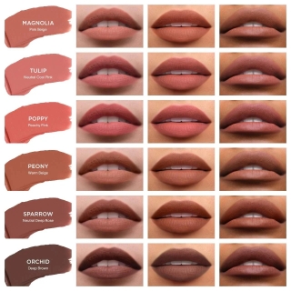*SOBRE PEDIDO* Unlocked Soft Matte Lipstick 2