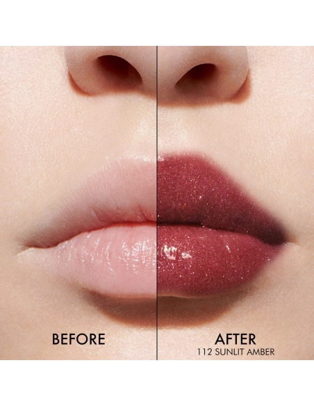 *SOBRE PEDIDO* (112 Sunlit Amber) Dior Addict Lip Maximizer Plumping Gloss *SOBRE PEDIDO* (112 Sunlit Amber) Dior Addict Lip Maximizer Plumping Gloss