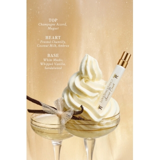 *SOBRE PEDIDO* Secret Crush Eau de Parfum with Vanilla Travel Spray 2