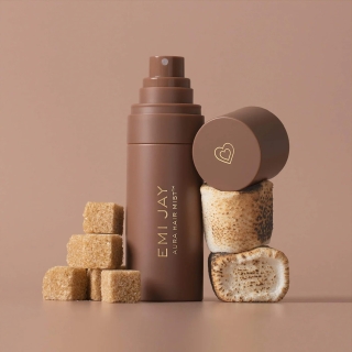 *SOBRE PEDIDO* Aura Hair & Body Fragrance Mist in Toasted Sugar 2