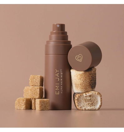 *SOBRE PEDIDO* Aura Hair & Body Fragrance Mist in Toasted Sugar