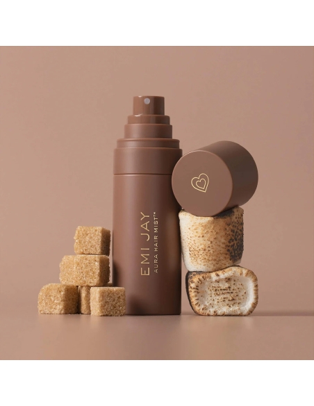 *SOBRE PEDIDO* Aura Hair & Body Fragrance Mist in Toasted Sugar *SOBRE PEDIDO* Aura Hair & Body Fragrance Mist in Toasted Sugar